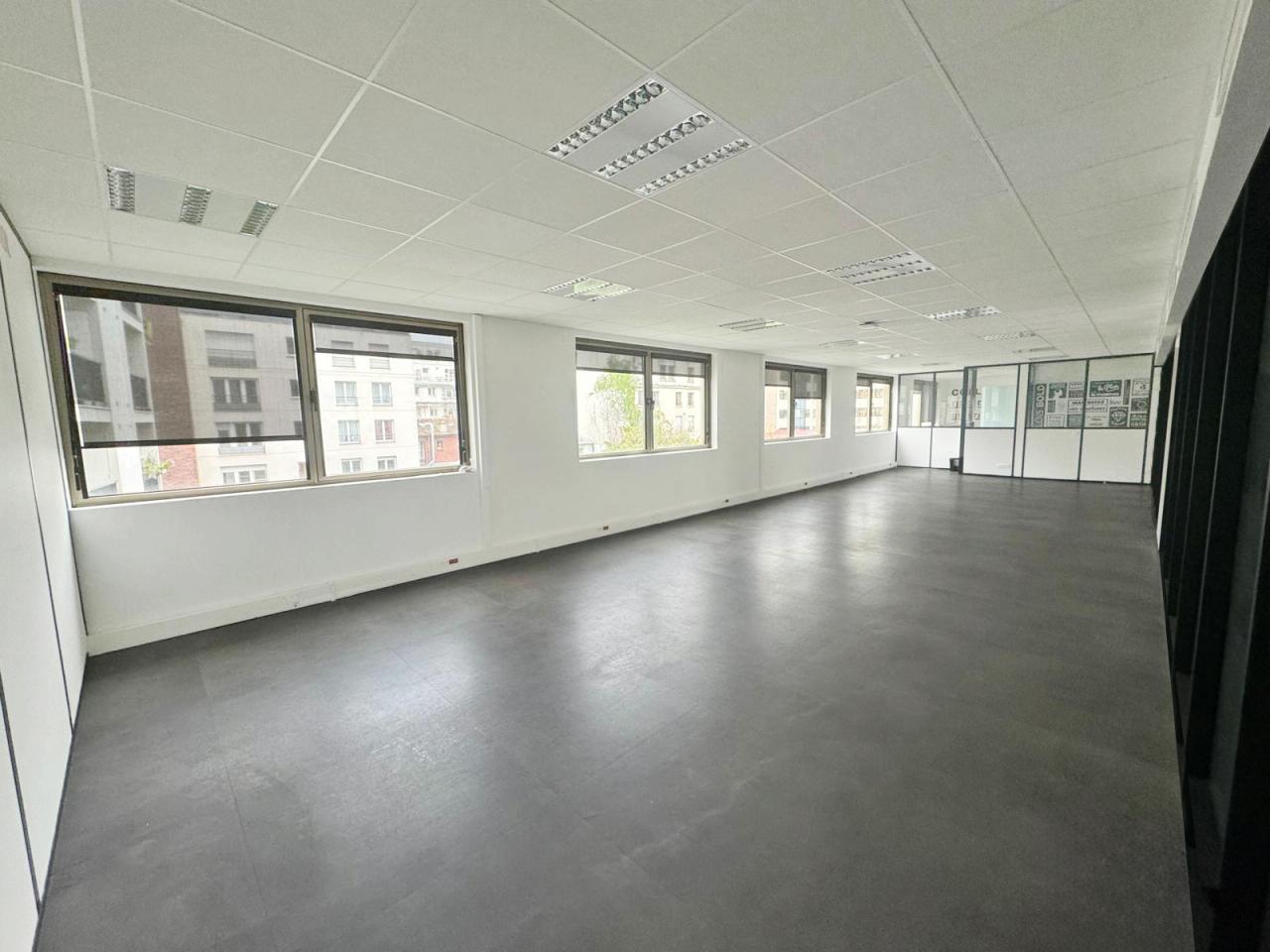 Bureau Levallois-Perret 853m² Vente bureau Levallois-Perret Hauts-de-Seine OVBUR2425023 8